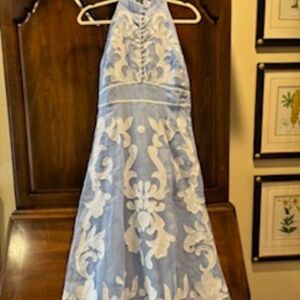 Kare Millen dress